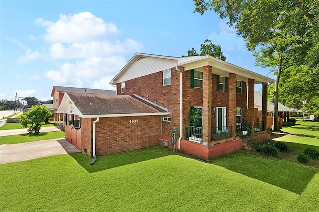 4639 Berkley Dr, New Orleans, LA 70131 - photo 2