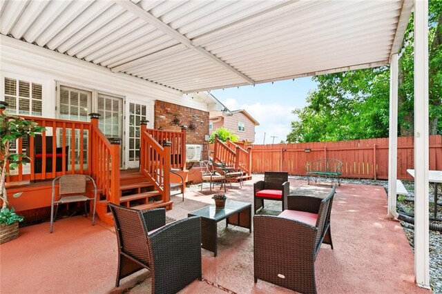4639 Berkley Dr, New Orleans, LA 70131 - photo 17