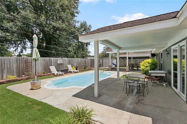302 Lake Village Blvd, Slidell, LA 70461 - photo 26
