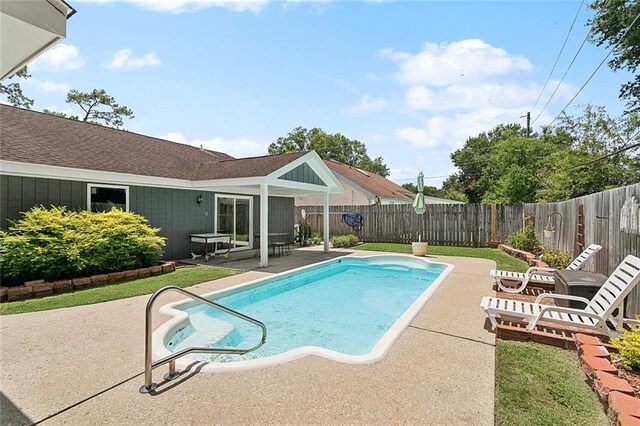 302 Lake Village Blvd, Slidell, LA 70461 - photo 28