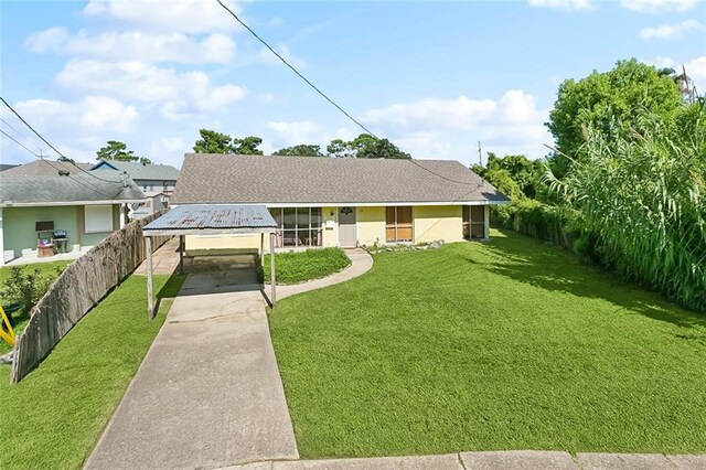 20 Albert Ct, Metairie, LA 70003 - photo 19