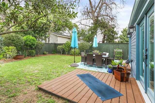 818 Austerlitz St, New Orleans, LA 70115 - photo 26