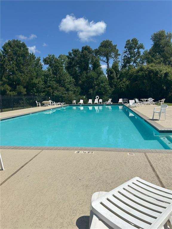717 N Brown Thrasher Loop, Madisonville, LA 70447 - photo 13