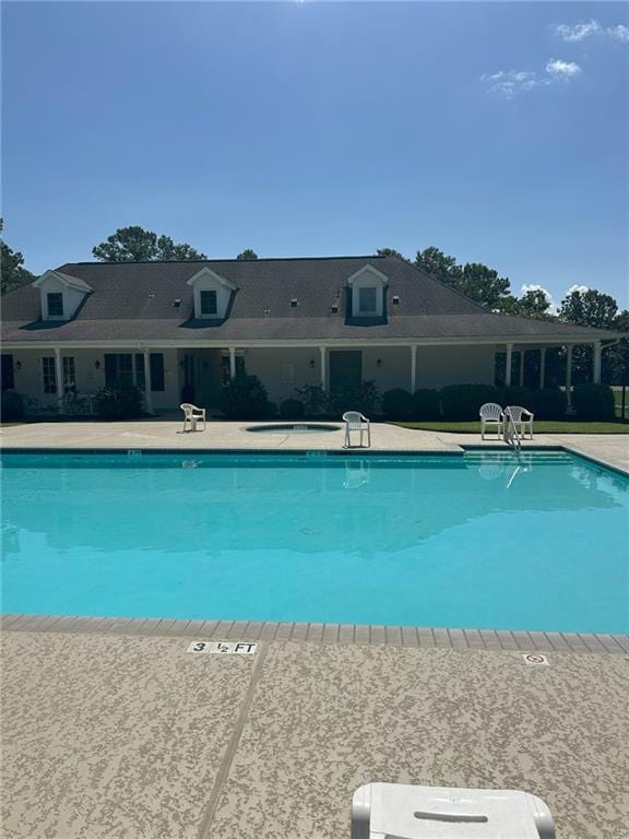 717 N Brown Thrasher Loop, Madisonville, LA 70447 - photo 14