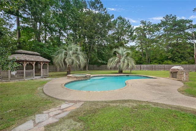 908 Morgan Bluff Rd, Pearl River, LA 70452 - photo 30