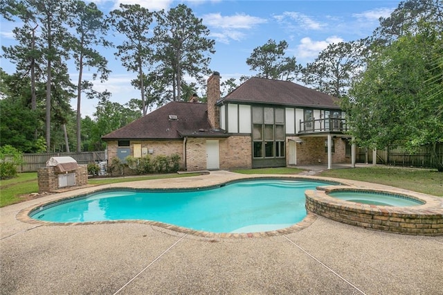 908 Morgan Bluff Rd, Pearl River, LA 70452 - photo 31