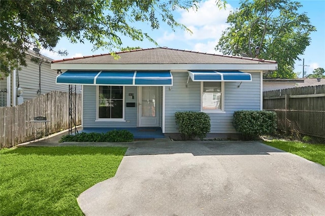 3615 Cadillac St, New Orleans, LA 70122 - photo 1