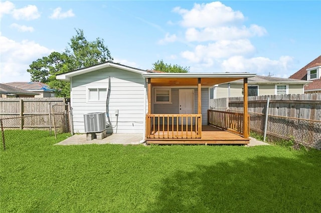 3615 Cadillac St, New Orleans, LA 70122 - photo 17