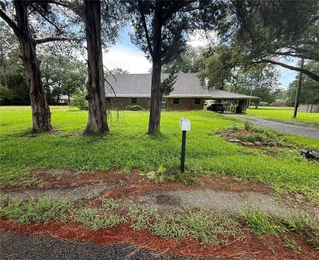 721 Evergreen Dr, New Iberia, LA 70563 - photo 1