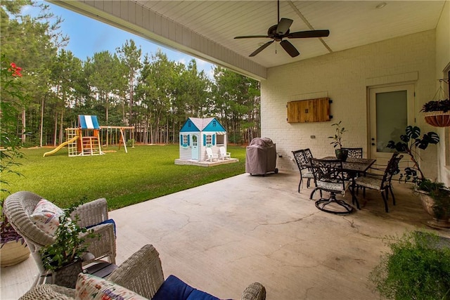 230 Acadia Park Dr, Covington, LA 70435 - photo 45