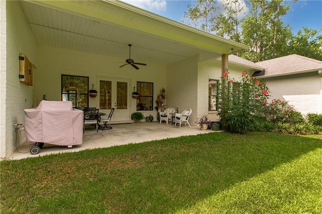 230 Acadia Park Dr, Covington, LA 70435 - photo 46