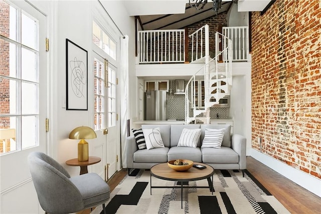 1206B N Rampart St Unit B, New Orleans, LA 70116 - photo 2
