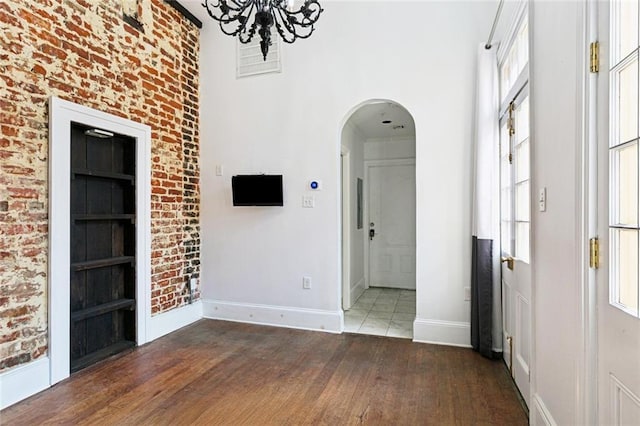 1206B N Rampart St Unit B, New Orleans, LA 70116 - photo 3