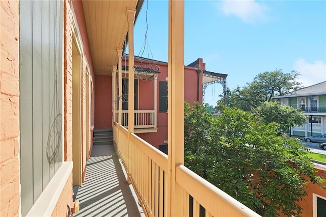 1206B N Rampart St Unit B, New Orleans, LA 70116 - photo 5