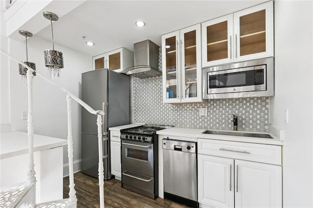 1206B N Rampart St Unit B, New Orleans, LA 70116 - photo 6