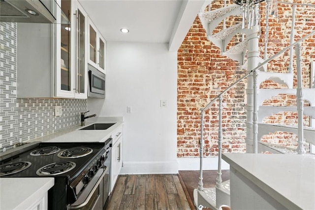 1206B N Rampart St Unit B, New Orleans, LA 70116 - photo 7