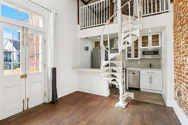 1206B N Rampart St Unit B, New Orleans, LA 70116 - photo 8