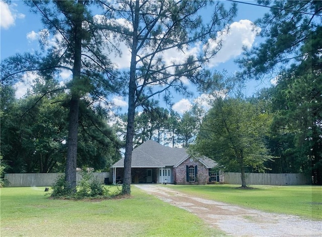 19532 S Fitzmorris Rd, Covington, LA 70435 - photo 1