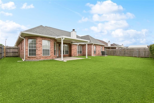 4900 Audubon Oaks Dr, Marrero, LA 70072 - photo 15