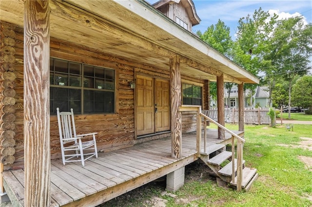2340 Mathis St, Mandeville, LA 70448 - photo 4