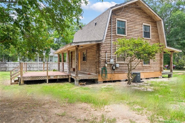 2340 Mathis St, Mandeville, LA 70448 - photo 16
