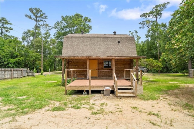 2340 Mathis St, Mandeville, LA 70448 - photo 17