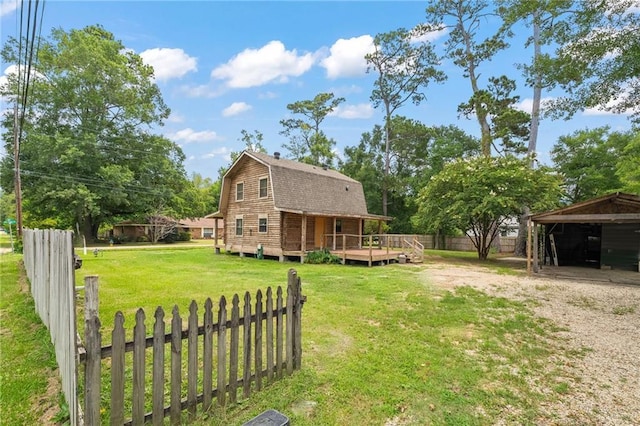 2340 Mathis St, Mandeville, LA 70448 - photo 18