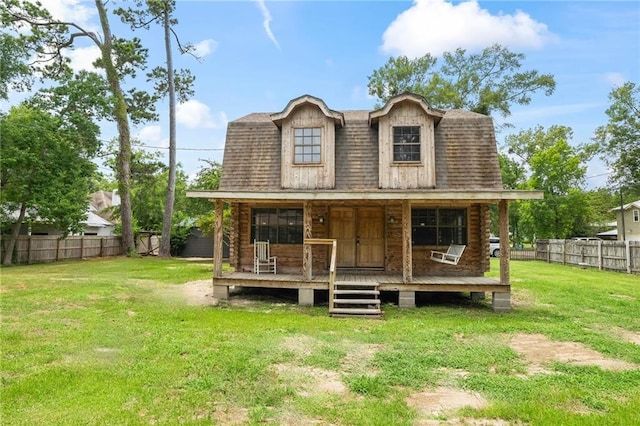 2340 Mathis St, Mandeville, LA 70448 - photo 21