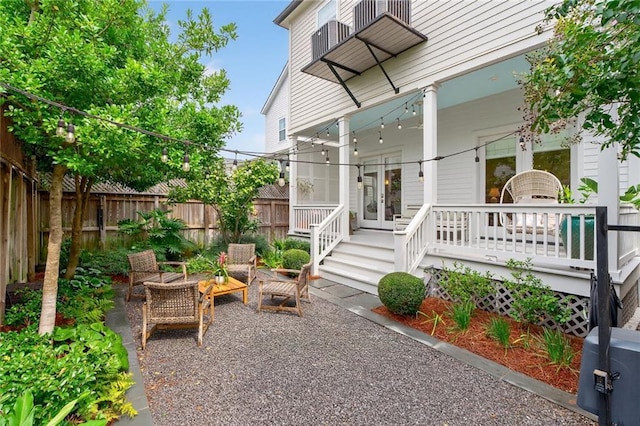 5300 Constance St, New Orleans, LA 70115 - photo 36