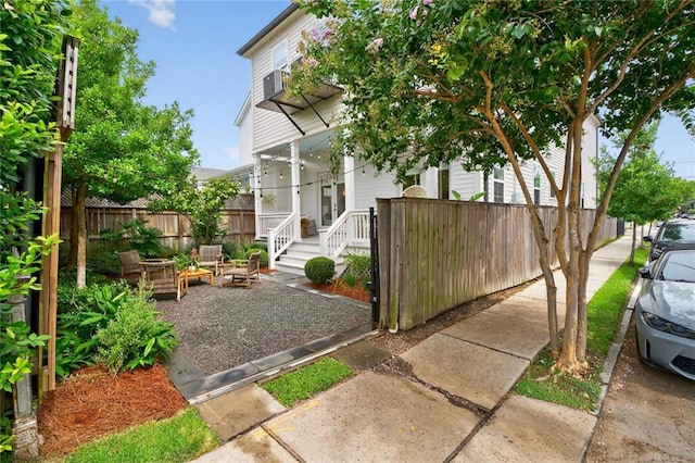 5300 Constance St, New Orleans, LA 70115 - photo 37