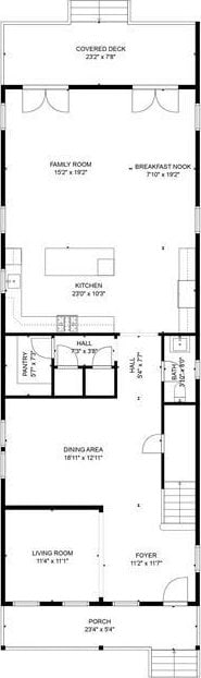 5300 Constance St, New Orleans, LA 70115 - photo 40