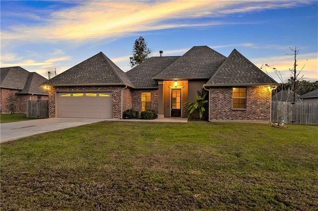 39226 Twin Lakes Blvd, Ponchatoula, LA 70454 - photo 1