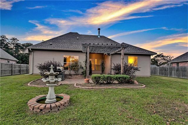 39226 Twin Lakes Blvd, Ponchatoula, LA 70454 - photo 16