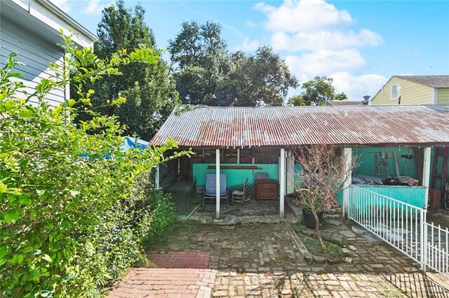 61418 Washington Ave, New Orleans, LA 70130 - photo 21