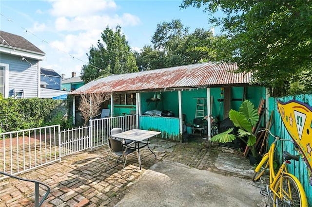 61418 Washington Ave, New Orleans, LA 70130 - photo 22