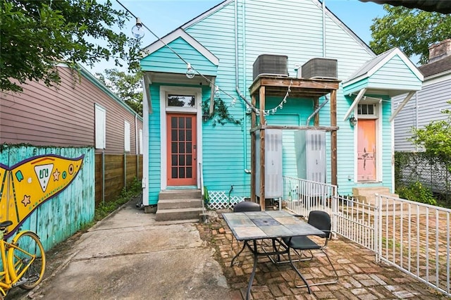 61418 Washington Ave, New Orleans, LA 70130 - photo 23