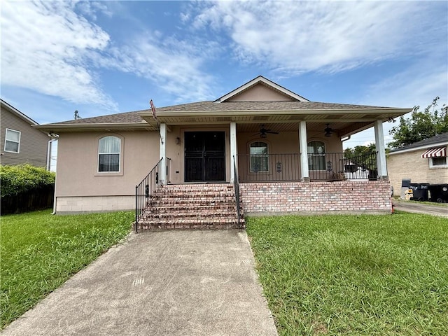 3447 Derby Pl, New Orleans, LA 70122 - photo 1