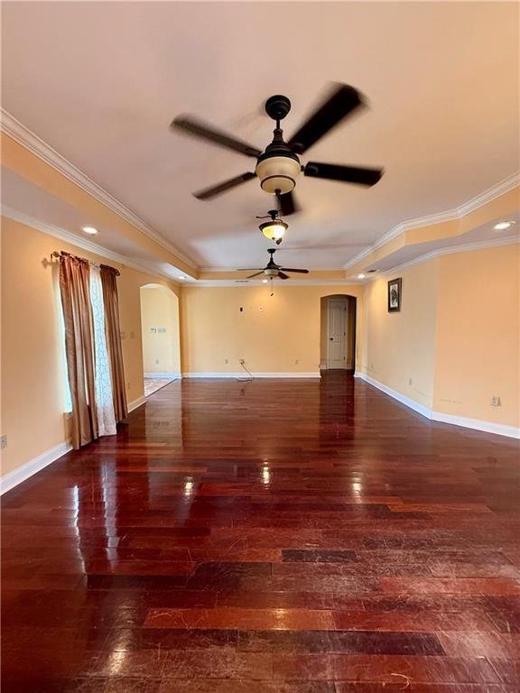 3447 Derby Pl, New Orleans, LA 70122 - photo 4