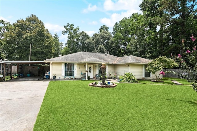 40764 Ranch Rd, Slidell, LA 70461 - photo 1