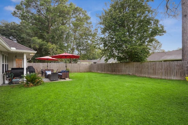 2584 Biron St, Mandeville, LA 70448 - photo 17
