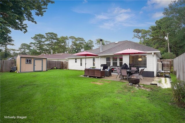 2584 Biron St, Mandeville, LA 70448 - photo 18