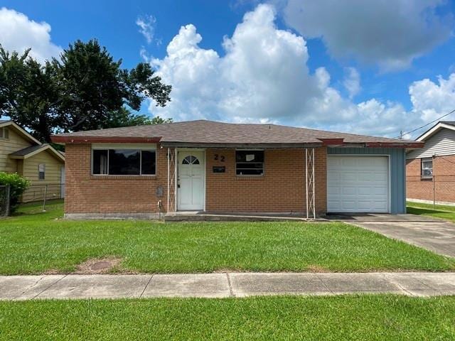 22 Halle Pl, Westwego, LA 70094 - photo 1