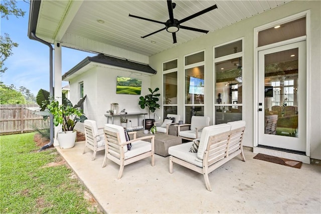 1336 Abita River Dr, Covington, LA 70433 - photo 25