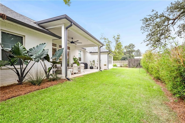 1336 Abita River Dr, Covington, LA 70433 - photo 26