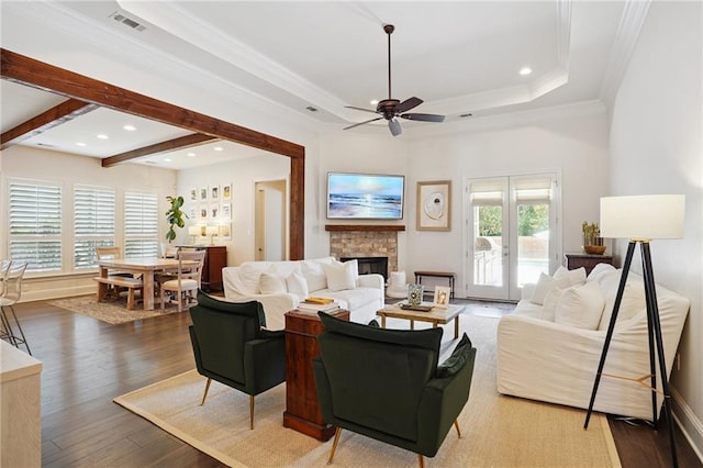 945 S Corniche Du Lac St, Covington, LA 70433 - photo 4