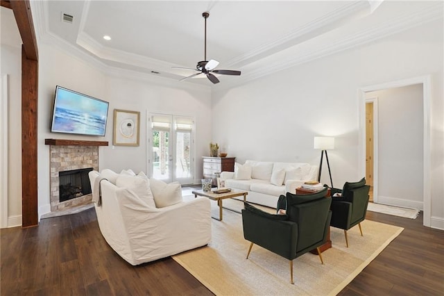 945 S Corniche Du Lac St, Covington, LA 70433 - photo 5