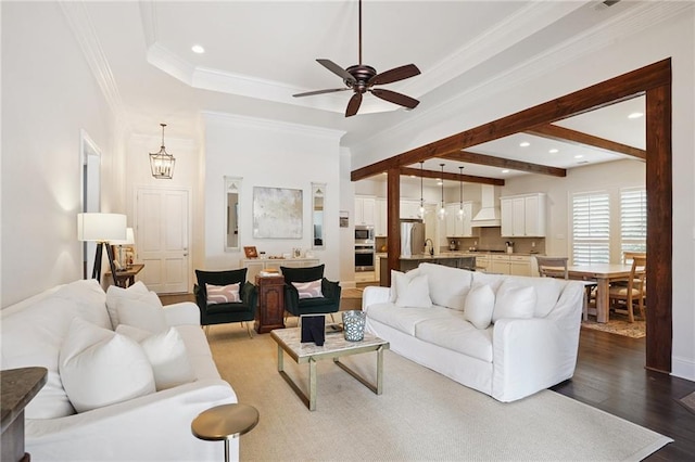 945 S Corniche Du Lac St, Covington, LA 70433 - photo 6