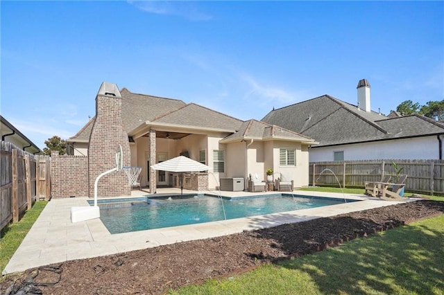 945 S Corniche Du Lac St, Covington, LA 70433 - photo 27