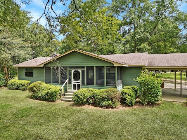 21440 Wallace King Rd, Bush, LA 70431 - photo 1