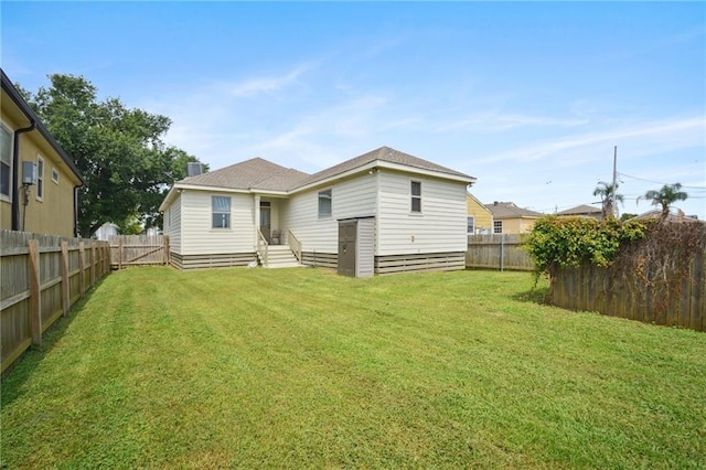 6429 Eads St, New Orleans, LA 70122 - photo 26